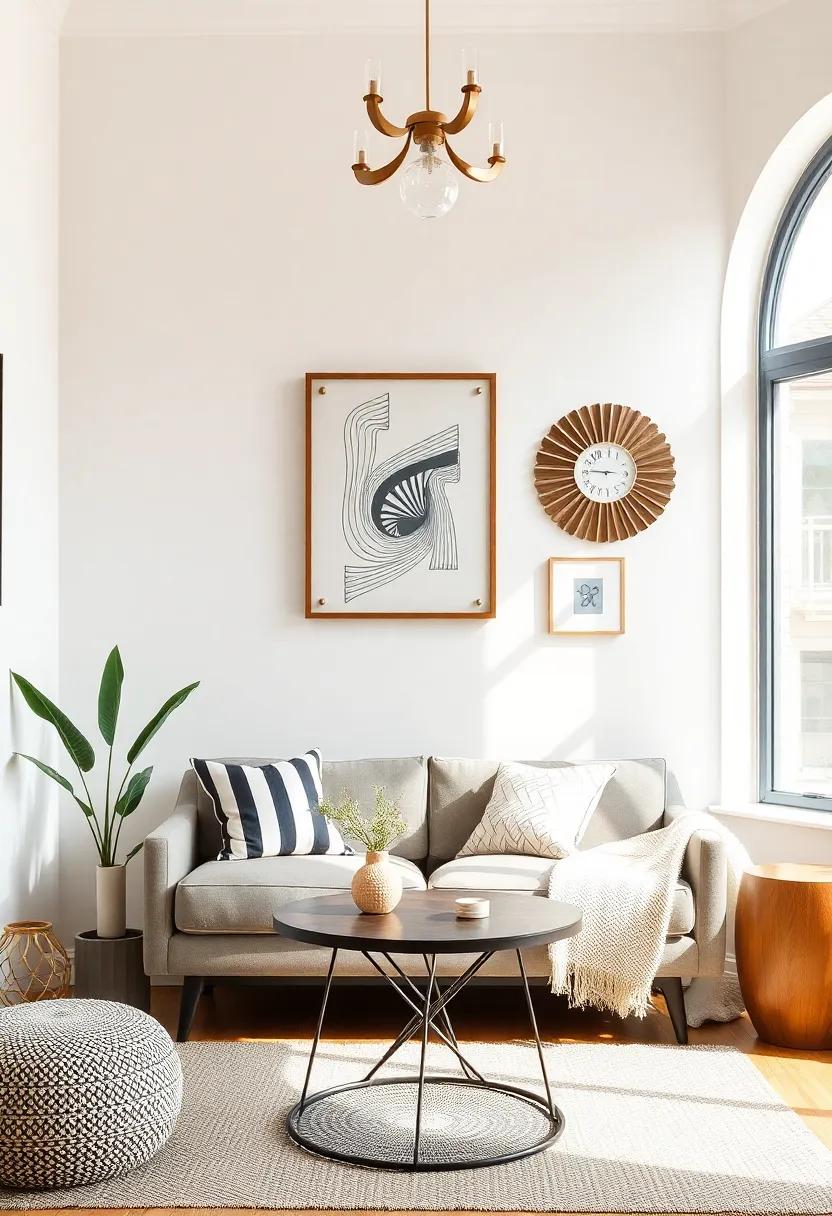 The Power of Color: ⁢Transforming Spaces with​ Vibrant Prints