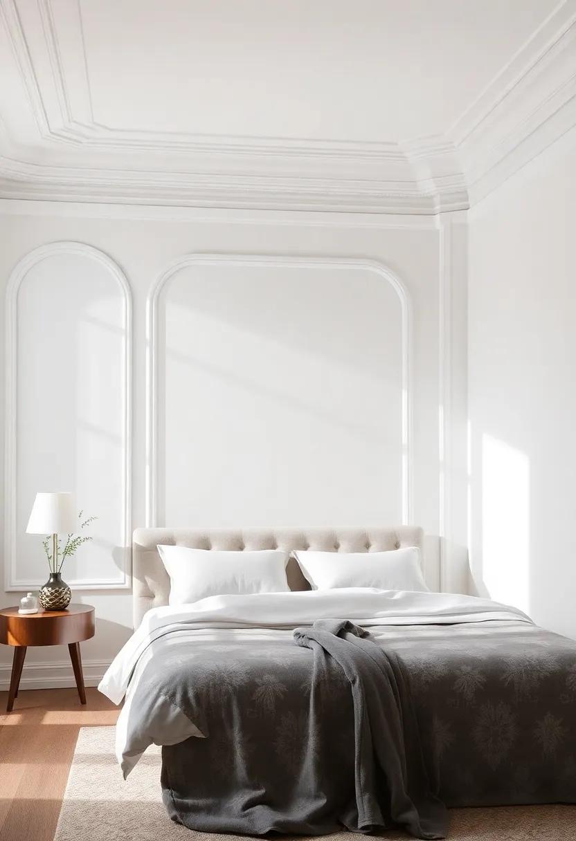 Crafting ‍a Cozy Atmosphere ⁣with Softly Curved Wall Profiles