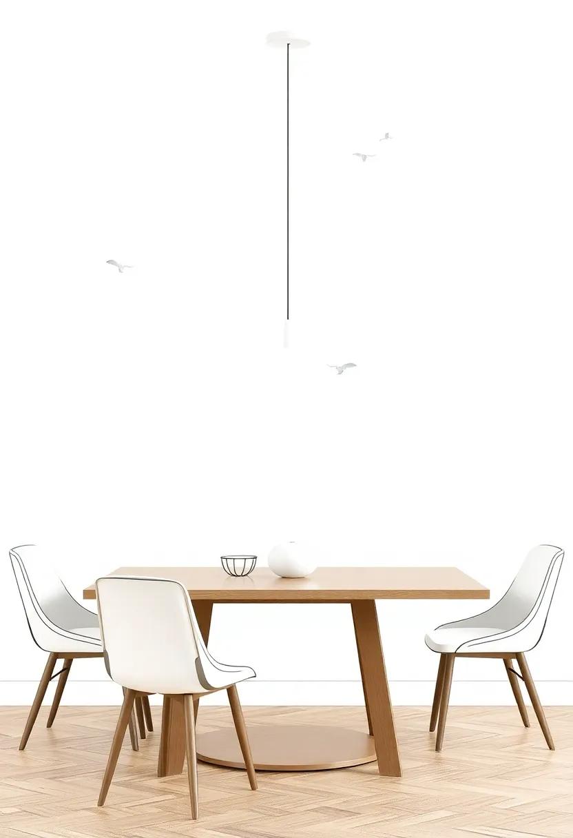 Minimalist Line drawings: Keep it ⁤simple with elegant ​line ⁢art that adds sophistication without overwhelming your decor