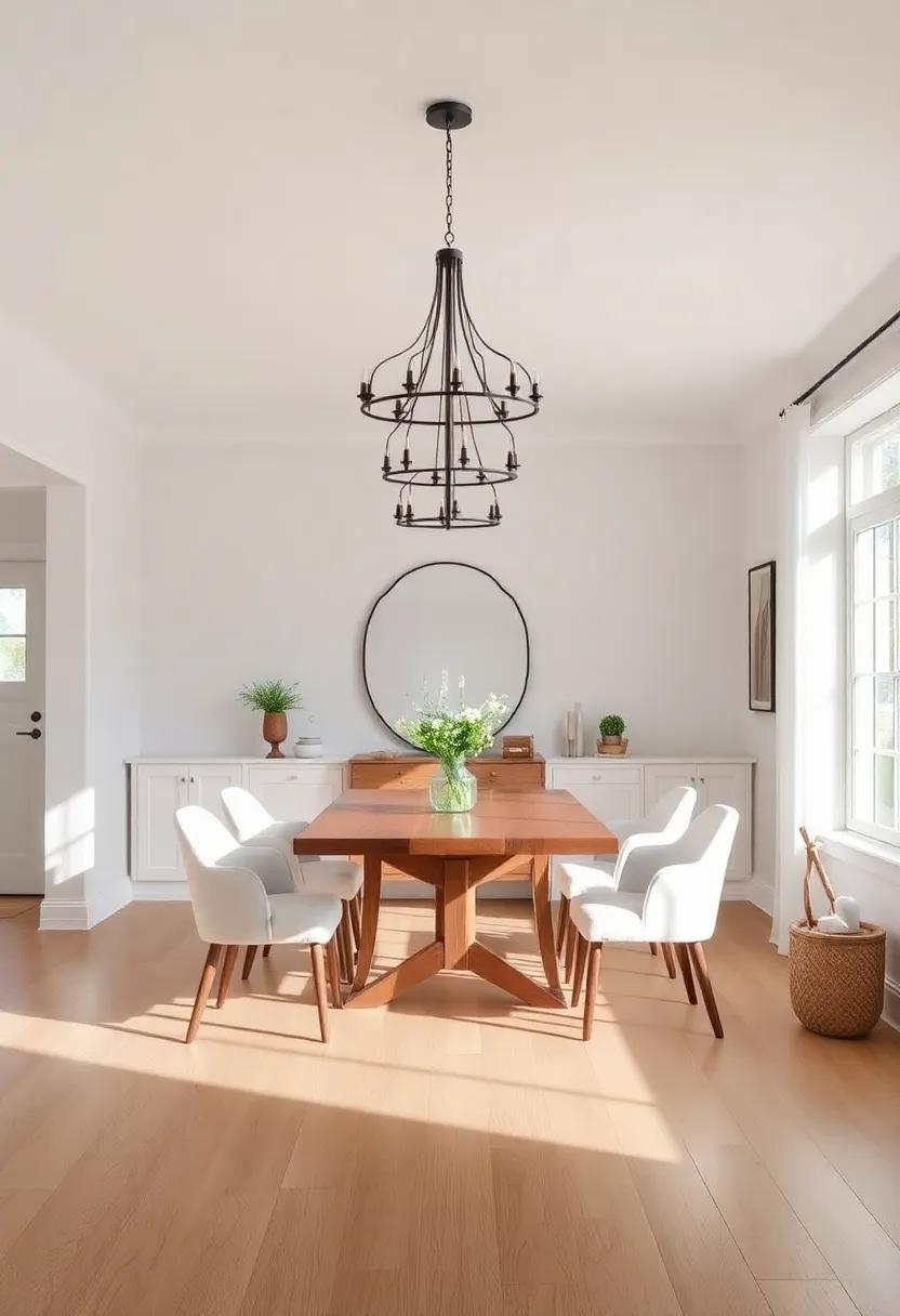 Experimenting ⁤with Farmhouse Style in ⁤Different ‌Spaces