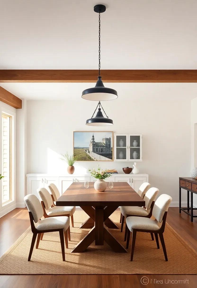 Integrating ⁤Modern Lighting⁤ into⁢ Cozy ⁣Farmhouse Spaces