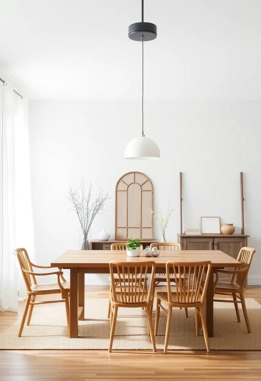 Seating Styles: Finding the Perfect Chairs for Comfort