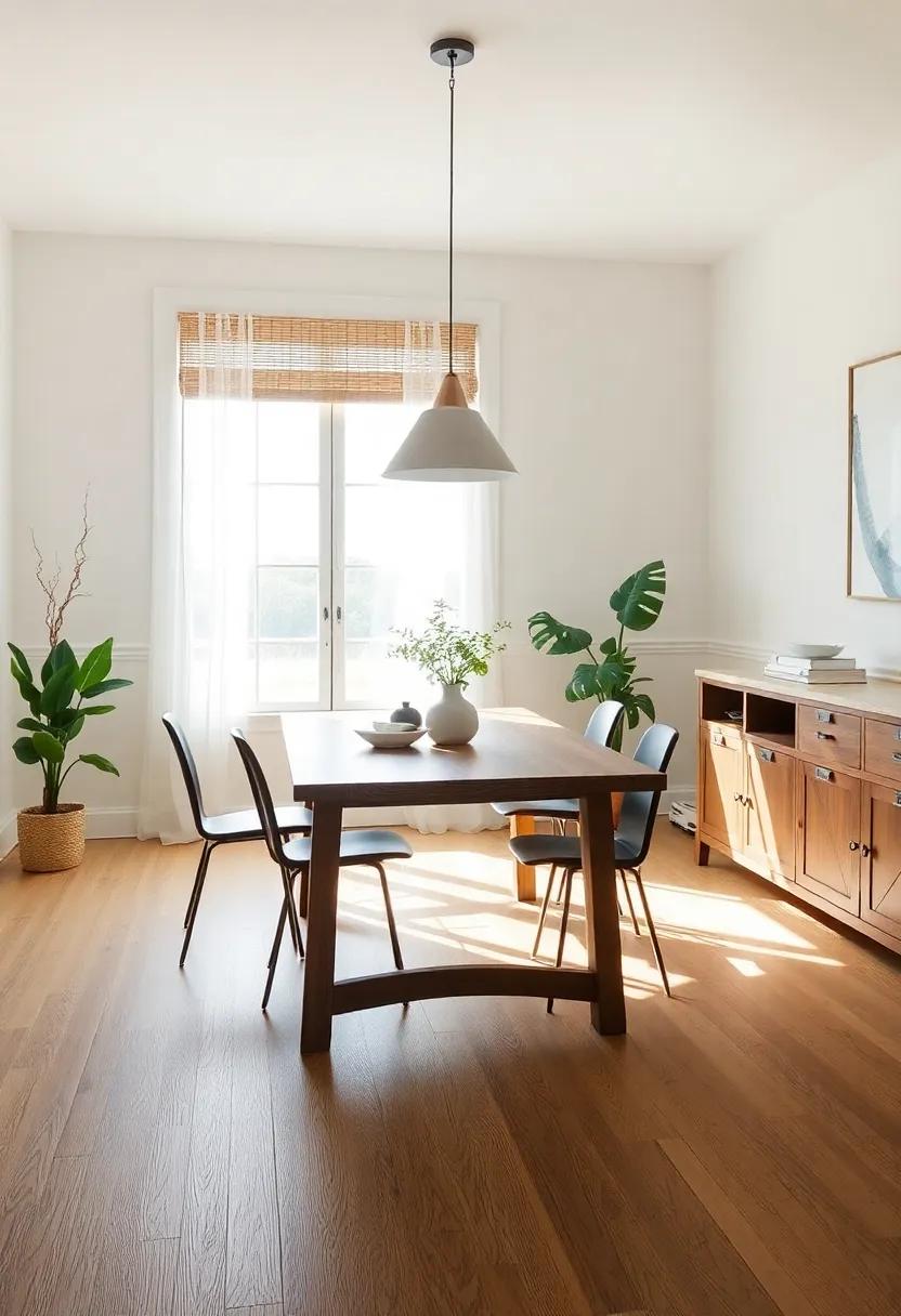 Sustainable Choices⁢ That Reflect Farmhouse Philosophy