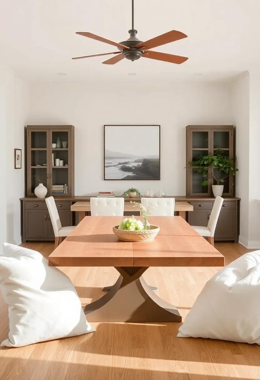 Textile⁣ Trends: Pillows⁣ and ​Throws for⁣ a Warm ⁣Farmhouse Feel