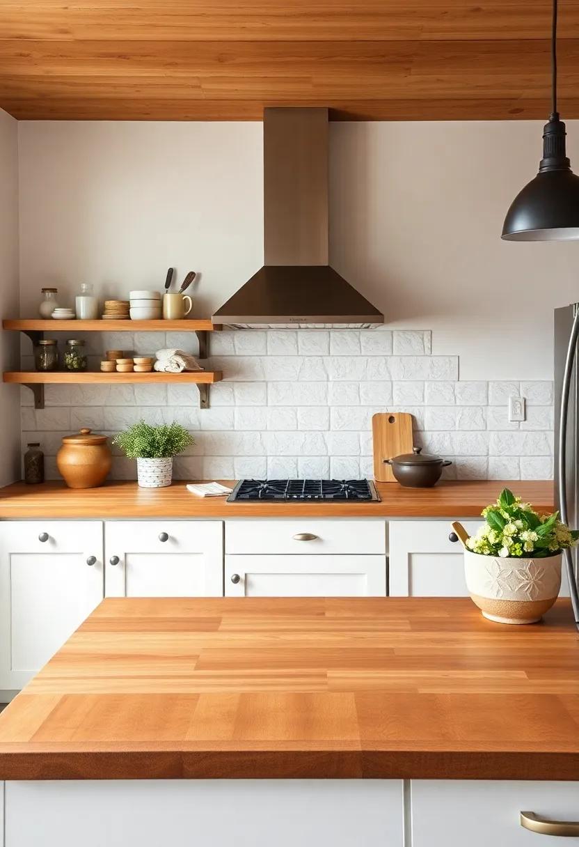 Crafting Memories in the Heart of the Home
