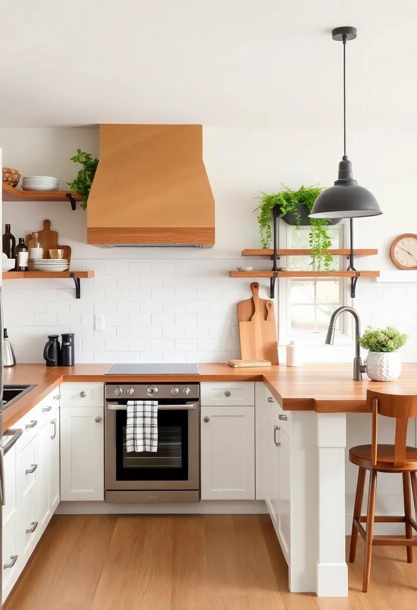 Seasonal decor Ideas for ⁤a ​Timeless Kitchen Space