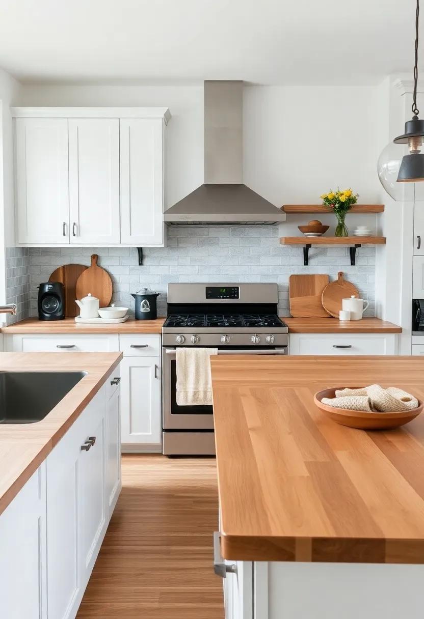 The ⁣Art of Layering Textiles‍ in Kitchen Design