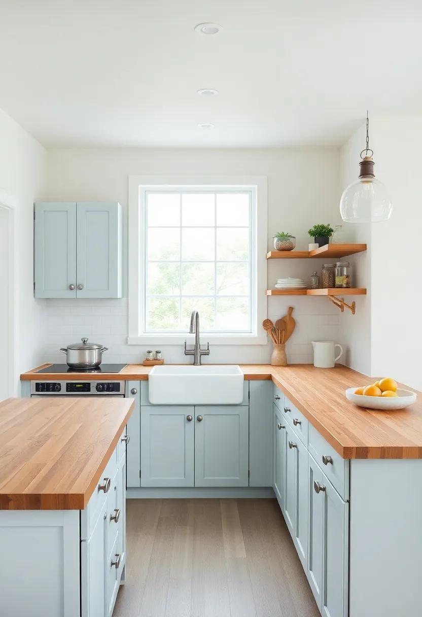Utilizing Space: Clever Storage ‍Solutions for a Cozy Feel