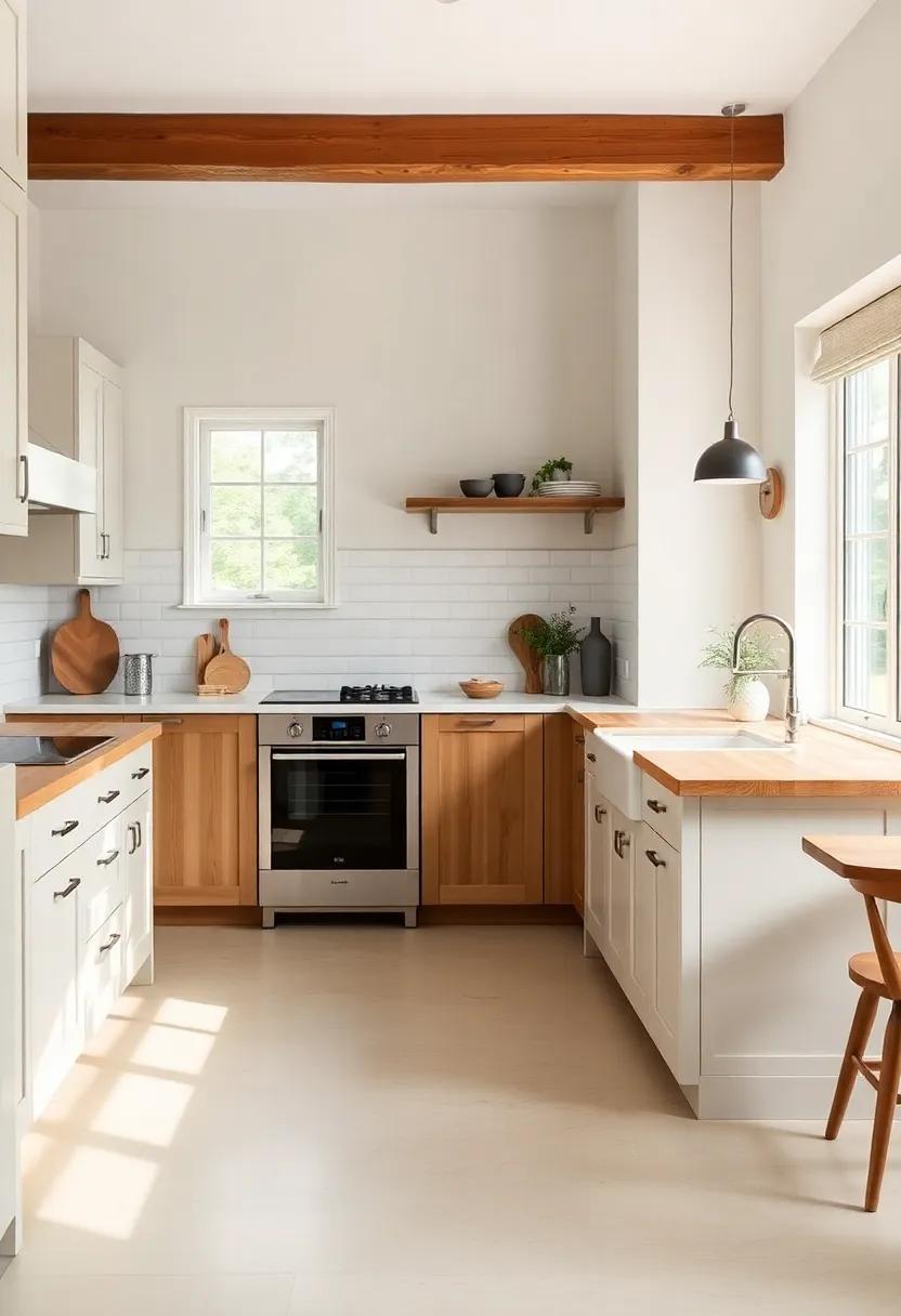 Functional Layouts that Encourage Family Interaction