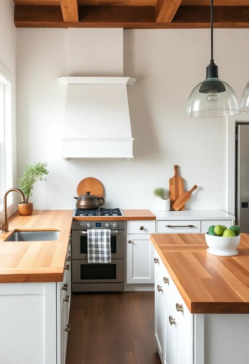 Mixing Vintage and Modern Elements ⁢in Kitchen Decor