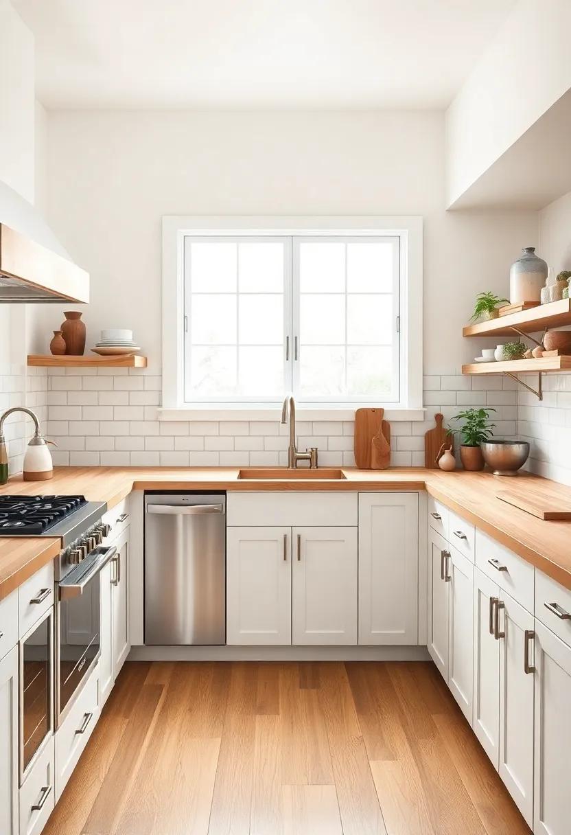 Inspiring Farmhouse Kitchen Must-Haves for ⁣every Home