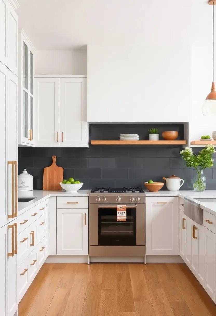 Balancing Modern Efficiency ‌With Classic Design Principles For⁢ Timeless ⁣Kitchens