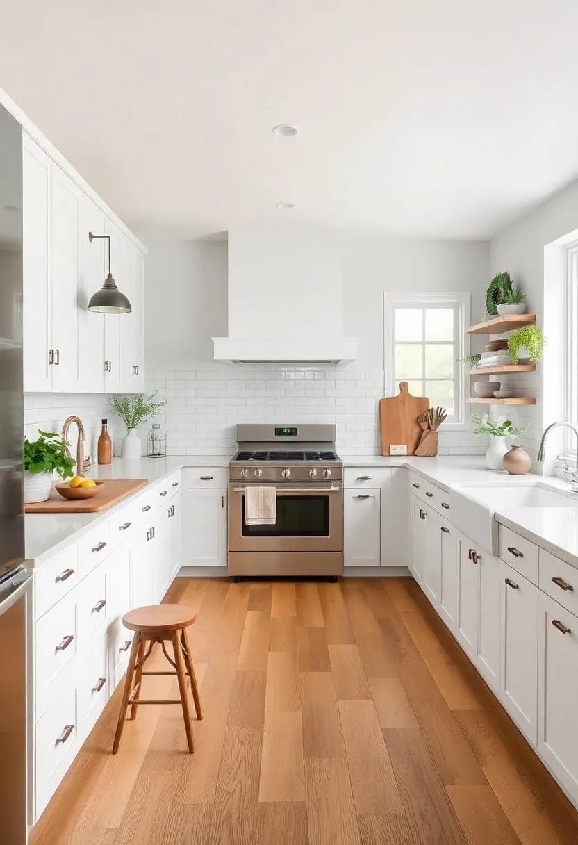 Creating Harmonious Zones ⁣For Cooking,‌ Dining, And Socializing ‍Within⁤ The Kitchen