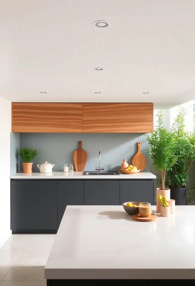 Creating A ‍Seamless Flow‍ Between Indoor And⁤ Outdoor Cooking Experiences