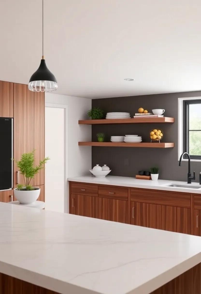 Designing Countertops That Marry Durability ​With Aesthetic ‌Appeal