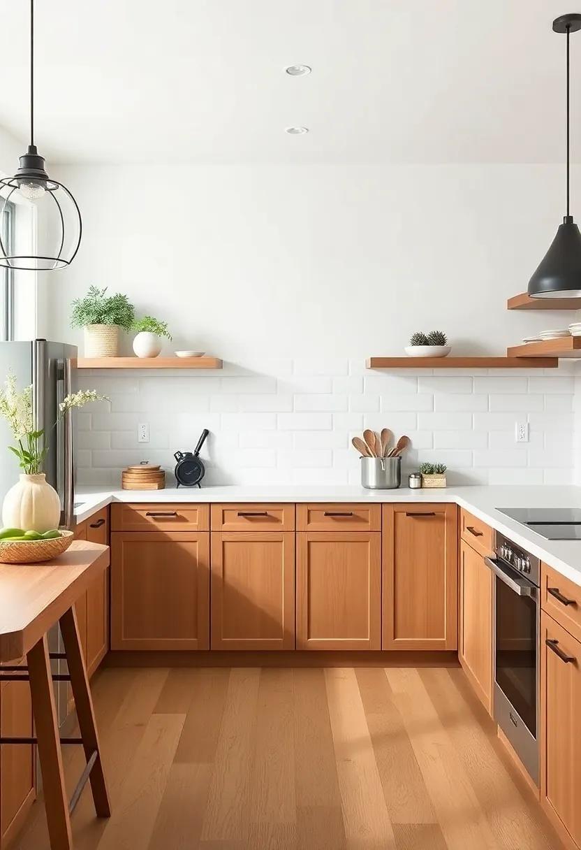 Functional Yet Beautiful: The⁤ Role Of Modern Appliances ⁣In​ Timeless designs