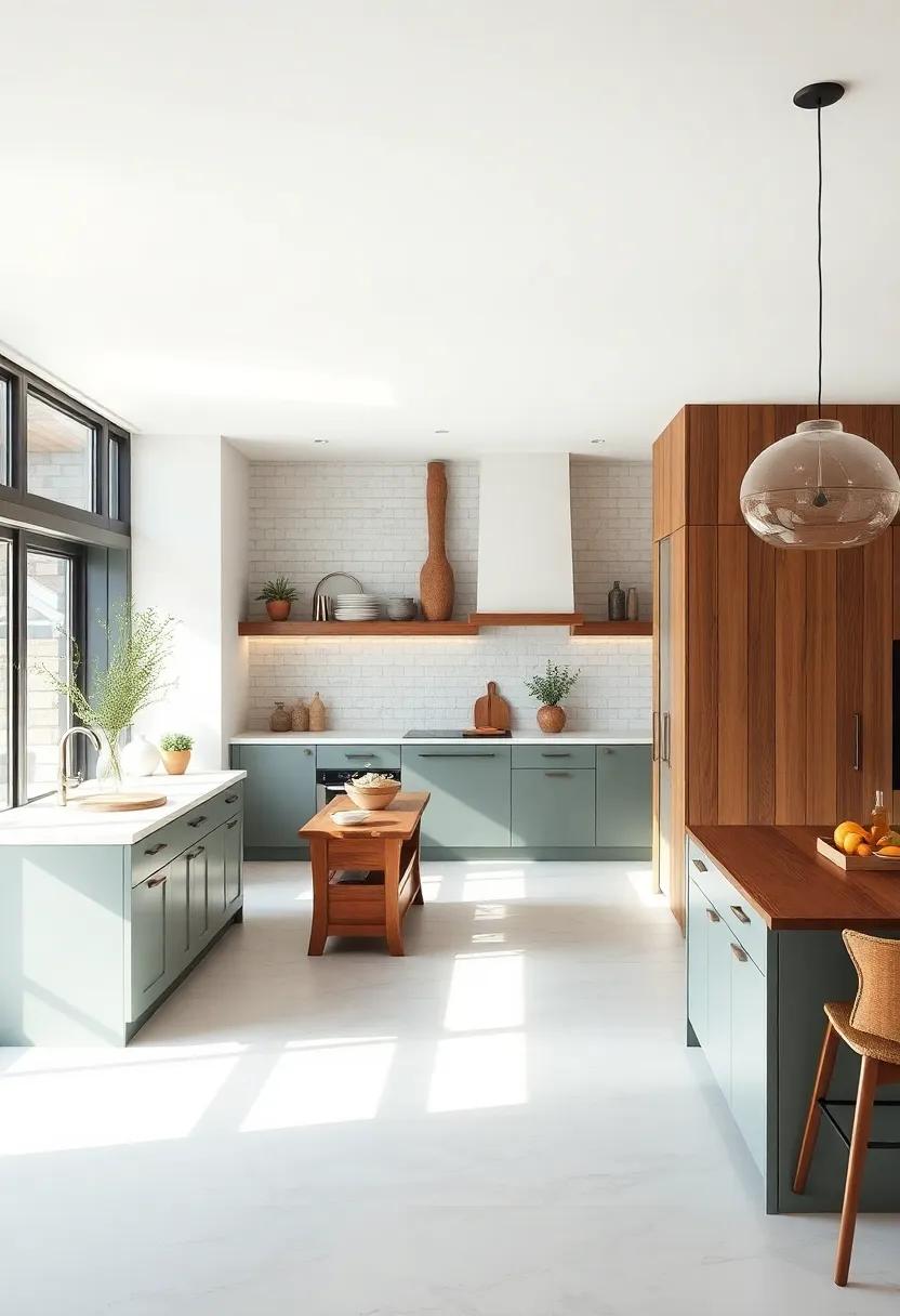 Inviting Open Spaces‍ That ⁣Foster Interaction And ⁤Gatherings In‍ Every Home