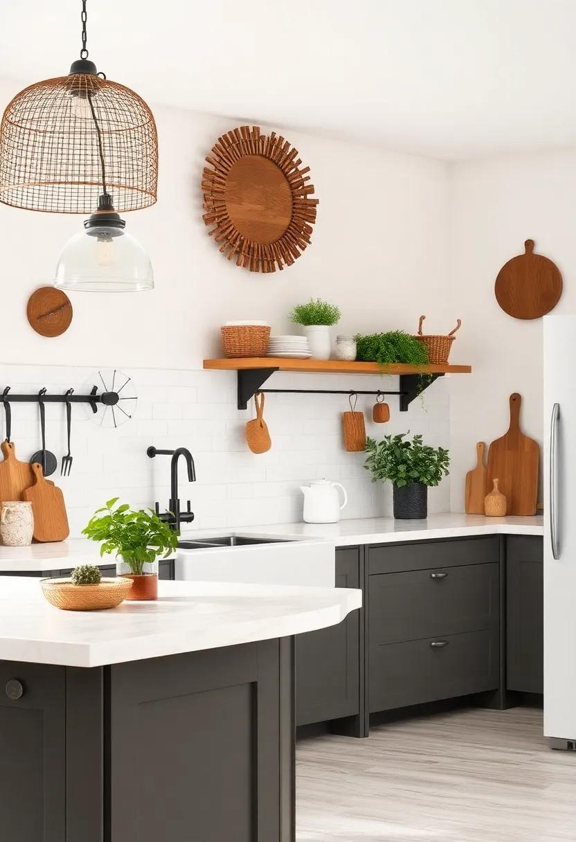 Invoking⁣ Nostalgia With Farm-Inspired Accessories‍ And Vintage Décor