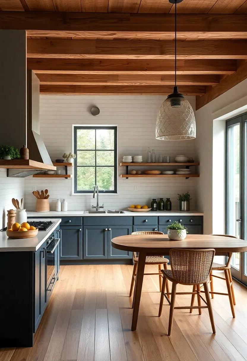 Making Space For Authentic ‌Culinary Experiences With Thoughtful​ Layouts