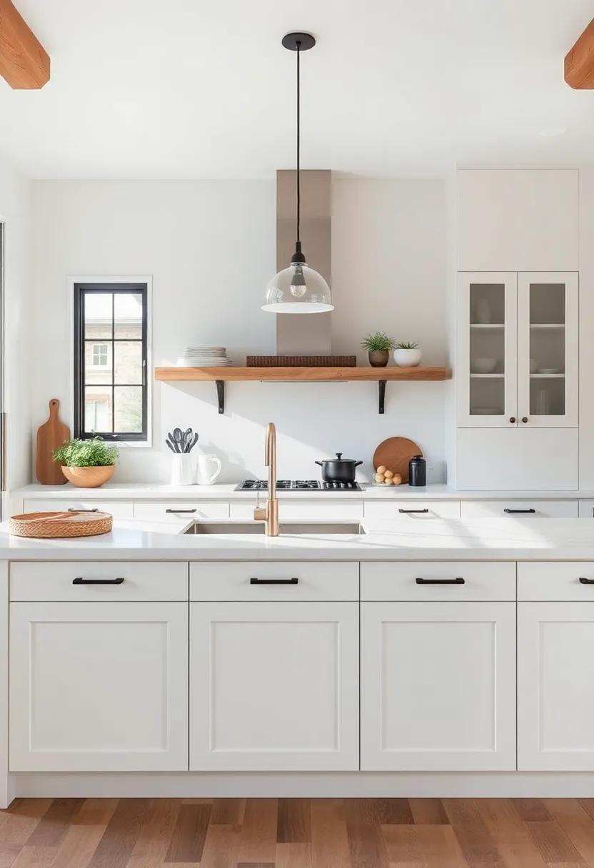 Mixing Old-World‍ Craftsmanship With⁣ Modern Elegance For⁢ Unique ⁤Spaces