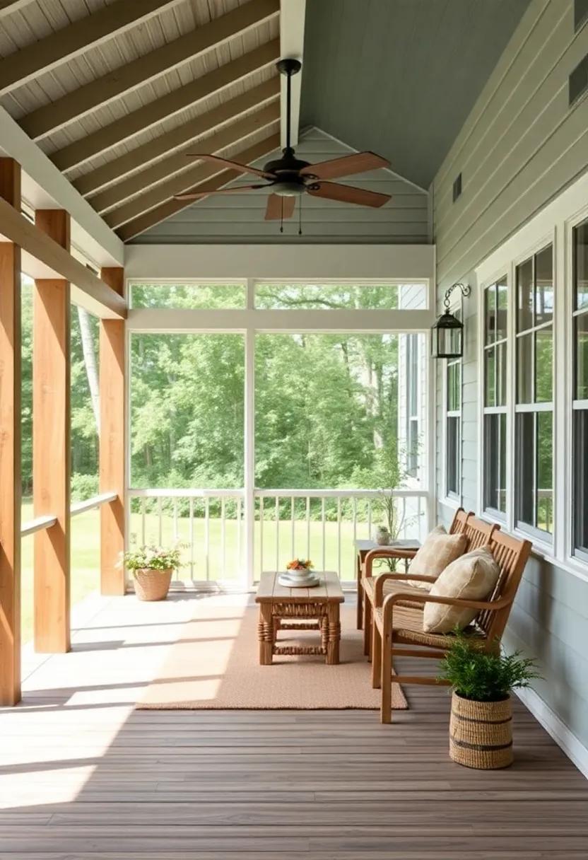 Crafting‌ a Peaceful Retreat: Creating Spaces for Reflection