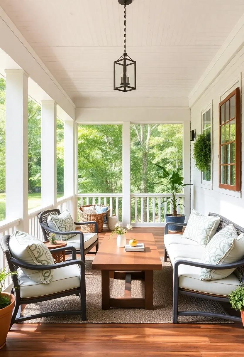 Creating Cozy⁤ Zones:​ Designing Areas⁤ for Reading and Gathering
