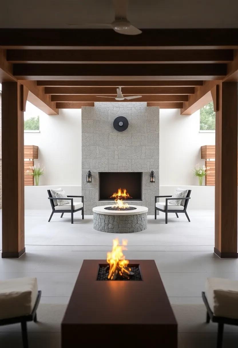 crafting a Gathering Space‍ That Encourages⁣ Relaxation and Unwind