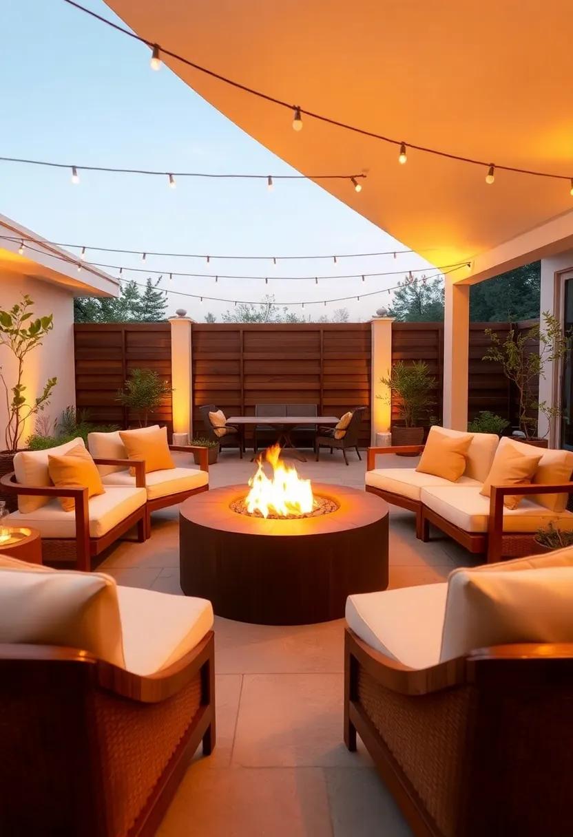 Creating a Welcoming Atmosphere with Thoughtful Lighting Choices
