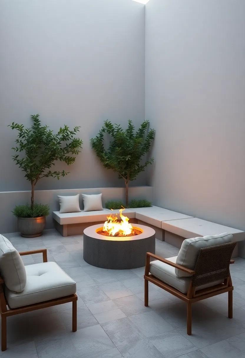 Designing an Intimate Layout to Encourage Conversation and⁣ Connection