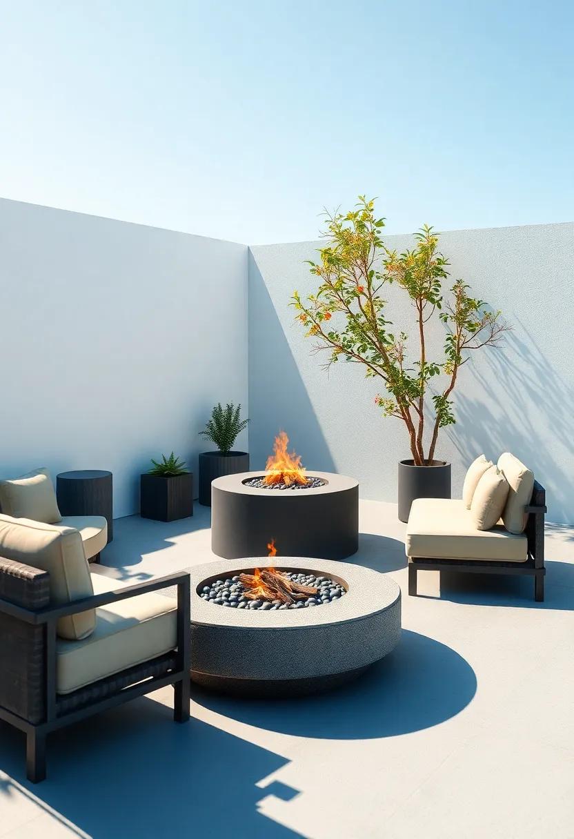 Utilizing Multi-Functional Furniture for Flexible Gatherings