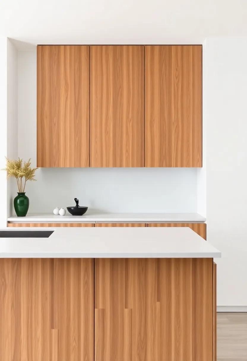 Emphasizing ​Clean⁤ Lines The impact ⁤of Flat Panel Designs