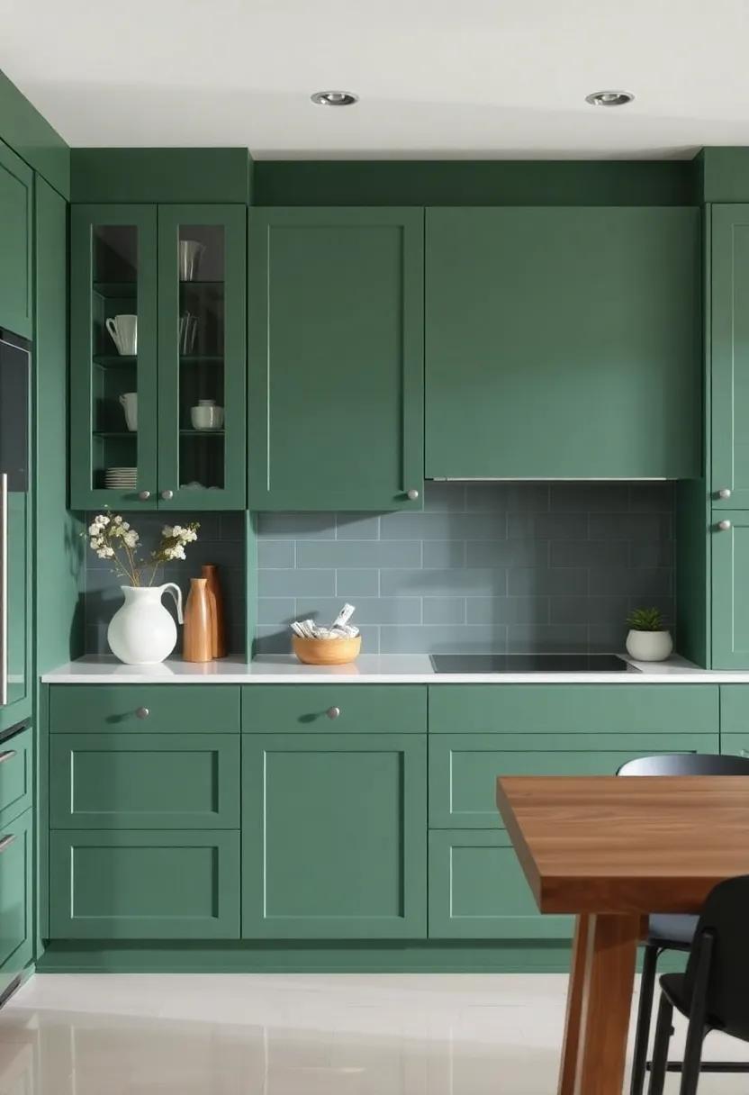 Personal Touches: Decorative Elements That Enhance Green Spaces