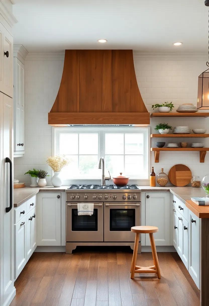 Capturing the Essence⁣ of French Country through Decorative Elements