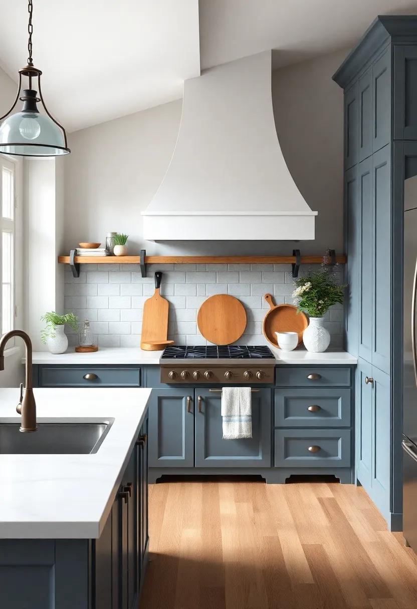 Exploring Color Schemes that Reflect the French Countryside