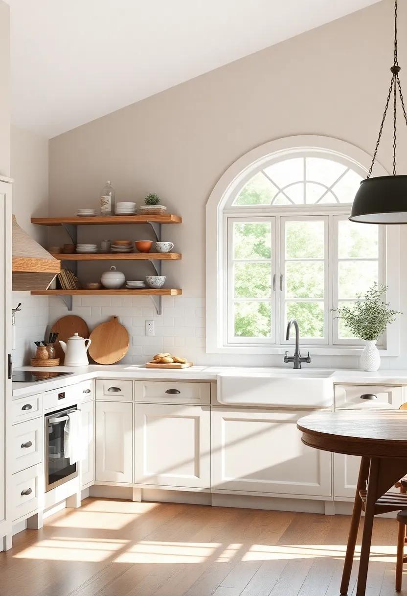 The Importance‌ of⁣ Natural Light in Creating​ an Inviting Atmosphere