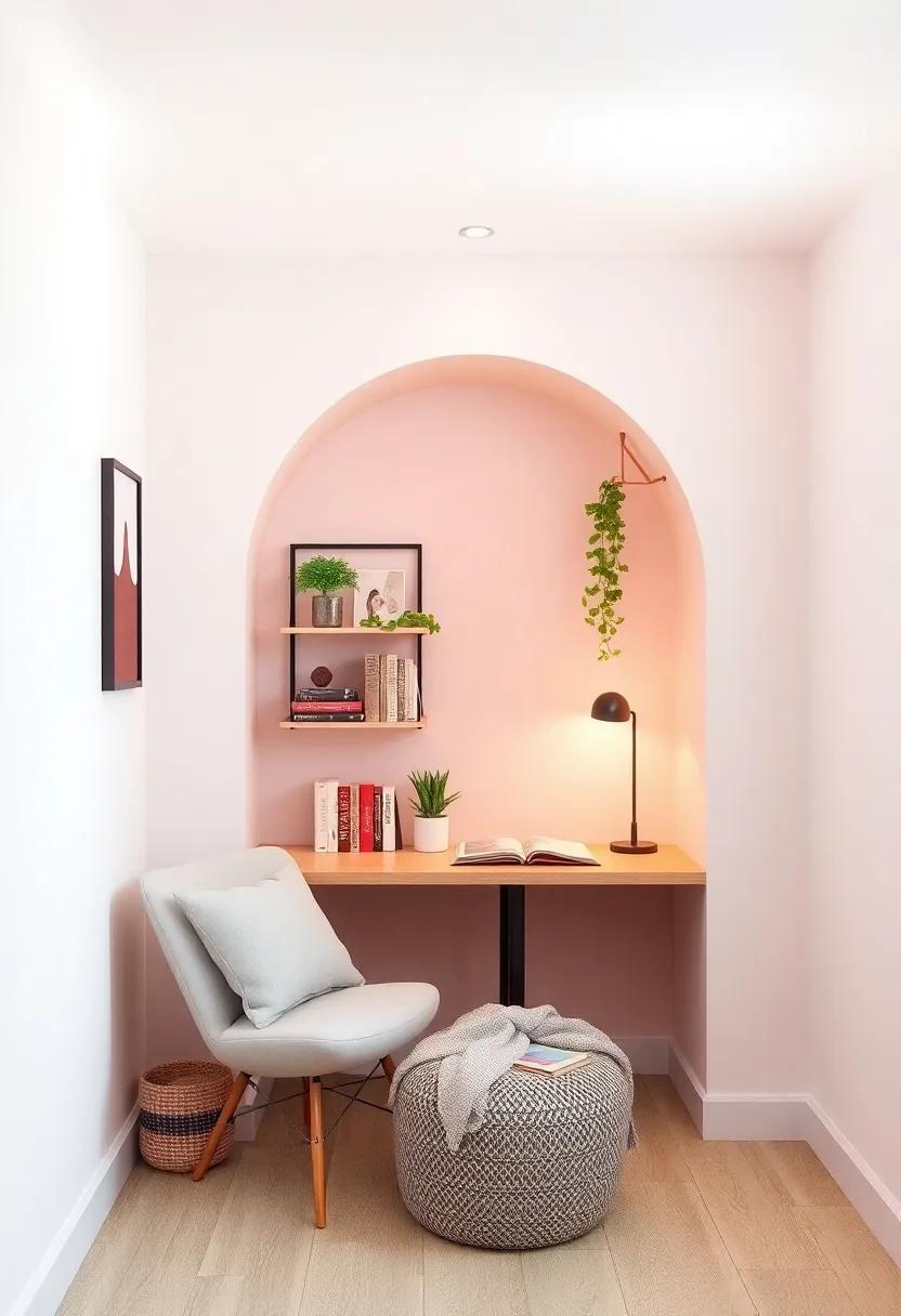 Cozy Corners: Designing Nooks for Reading and Relaxation