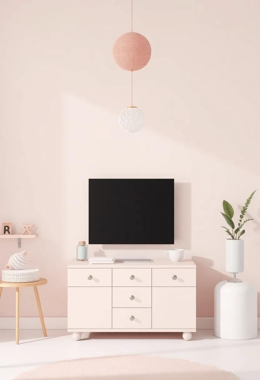 Dynamic Accessories:​ Selecting Decorations That Reflect Personality