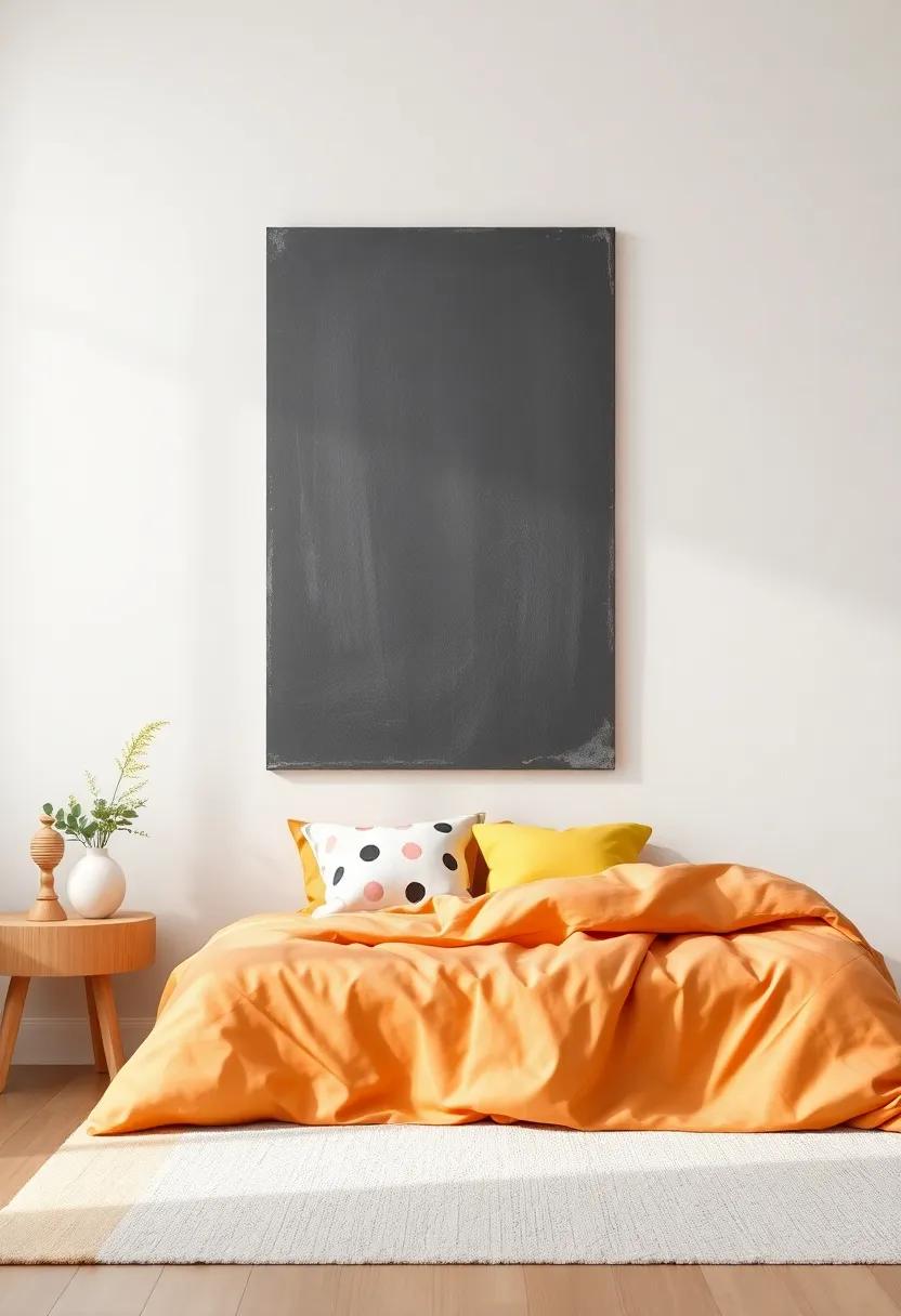 Inspiring Wall Art: Transforming ⁢blank Slates ⁣into Statement Pieces