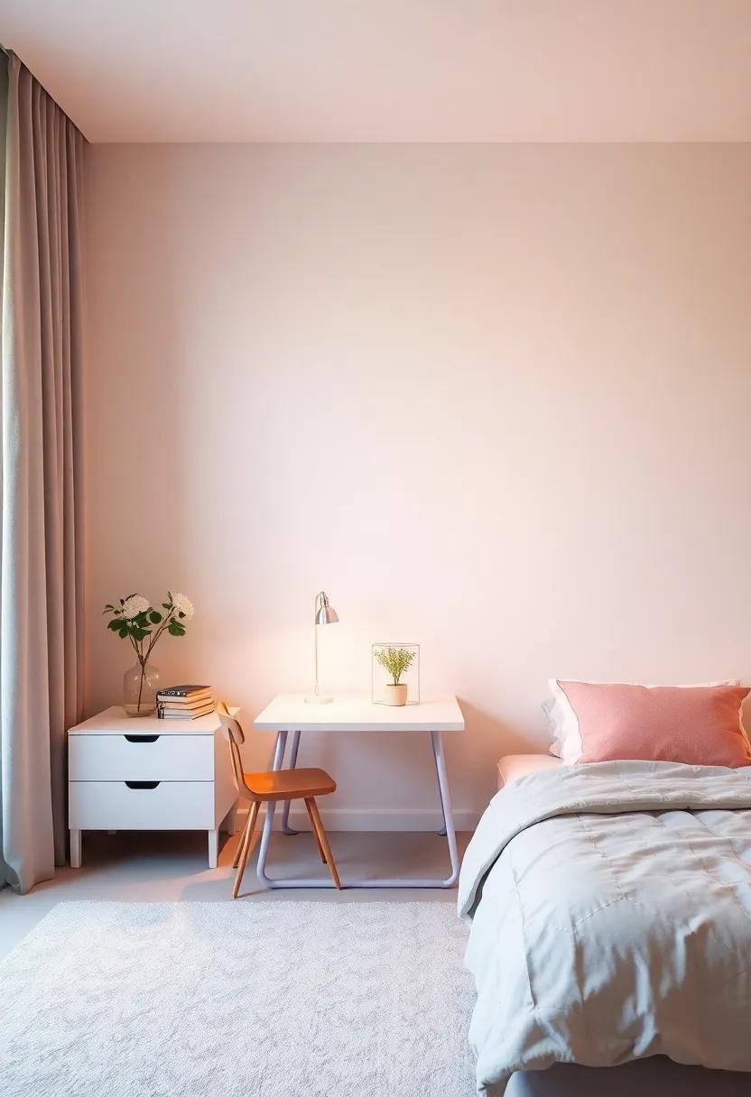 Lighting Magic: Setting the Mood with Innovative Lighting Choices