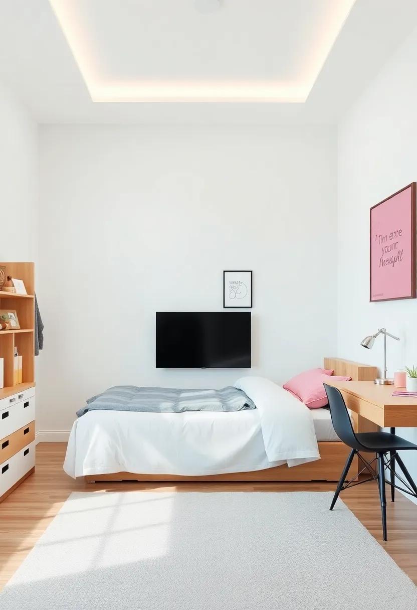 Personalized Spaces: ​How to Showcase Interests and Hobbies Creatively