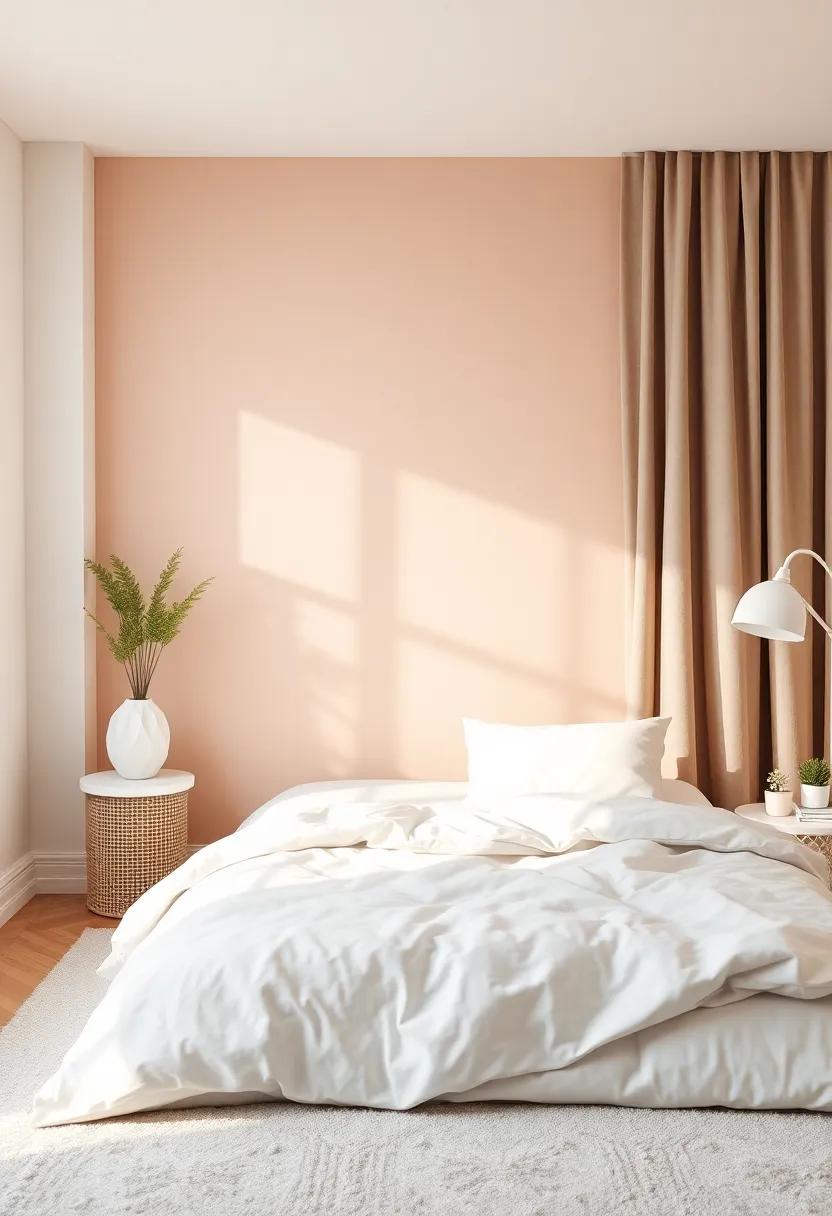 Seasonal Swaps: Refreshing the Room for a New Look Throughout the Year