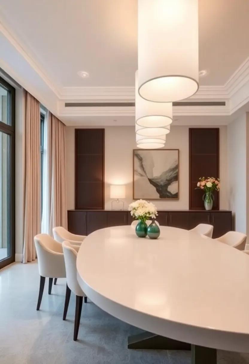 Personal Touch: Customizing Lighting to Reflect Your Unique Style