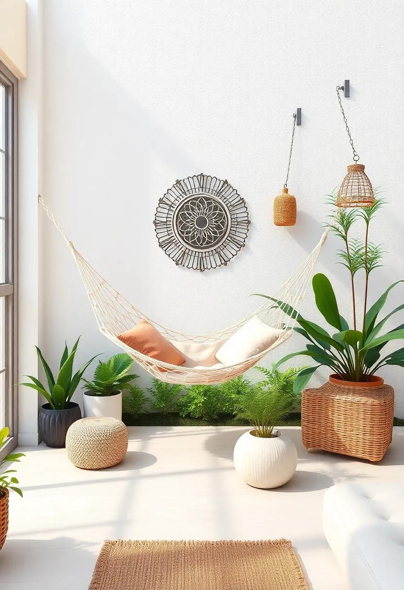 Artistic Touches: Incorporating wall Art and Decorative Pieces