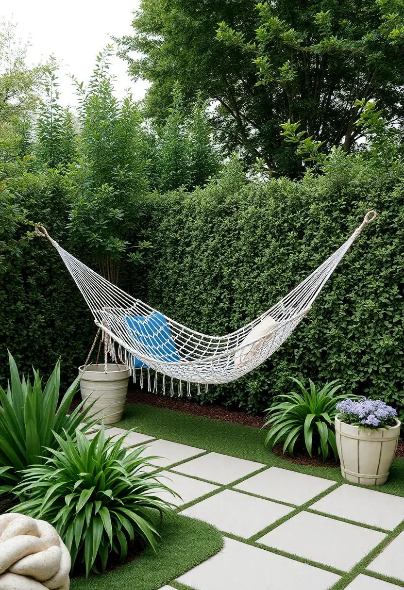 Privacy⁢ Planting: Using Hedges and Screens for an Intimate Retreat
