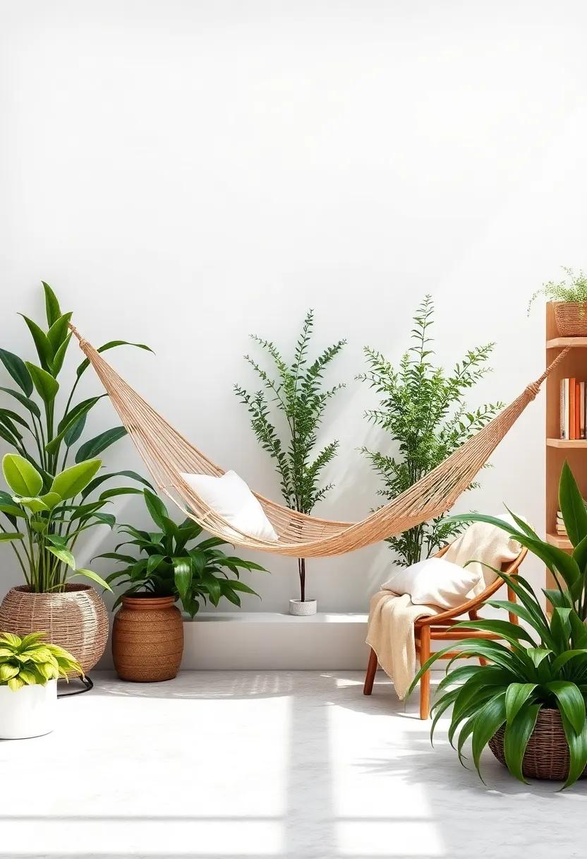 Quiet Reading Nooks: Designing a ‍Serene Spot for Book Lovers