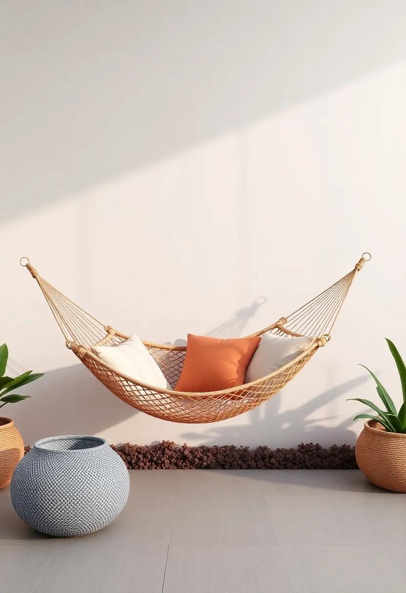 Seasonal Splendor: Styling‌ your Hammock Garden for Every Time of Year