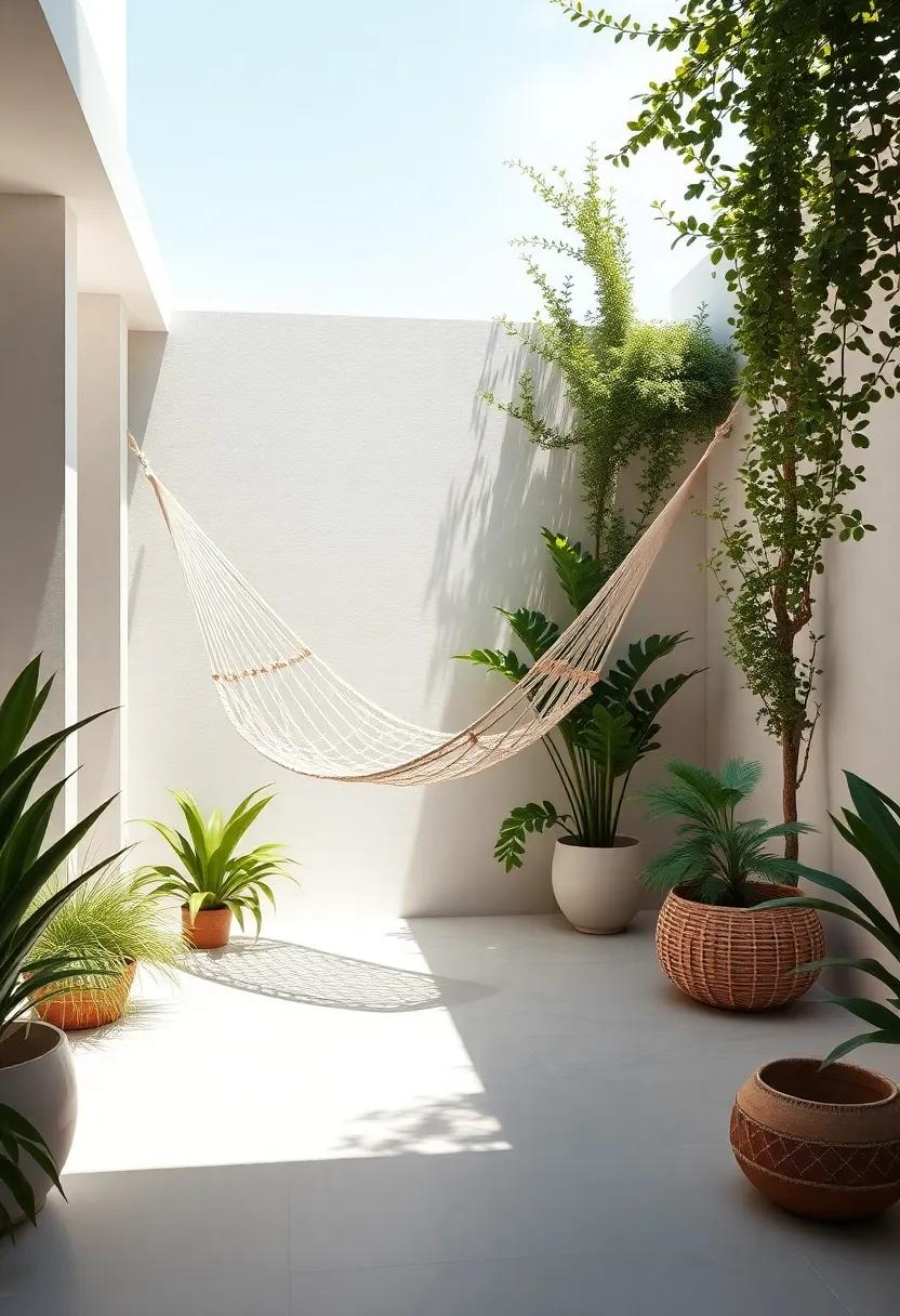 Sunlit Corners: Finding the ‌Perfect Spot for Daytime Relaxation