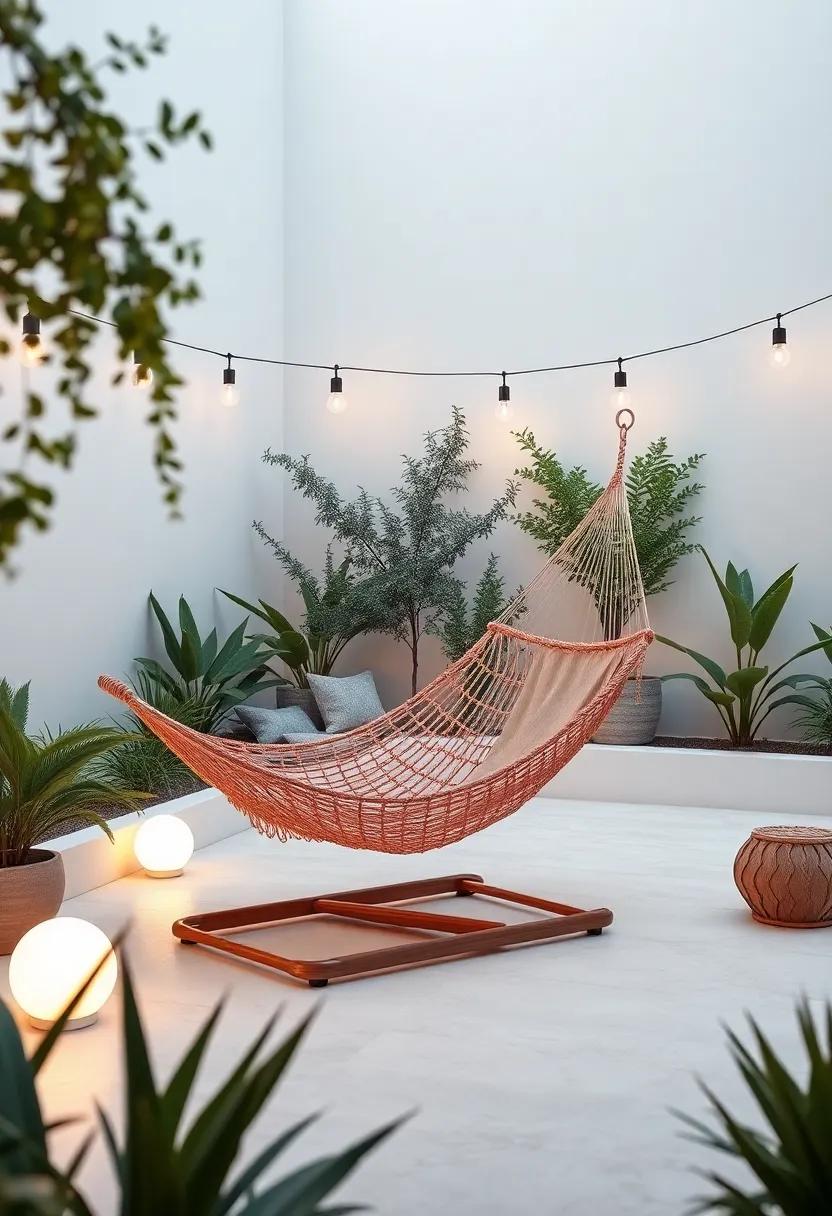 Whimsical Lighting: Introducing Soft​ Illumination ‍to Create Ambiance