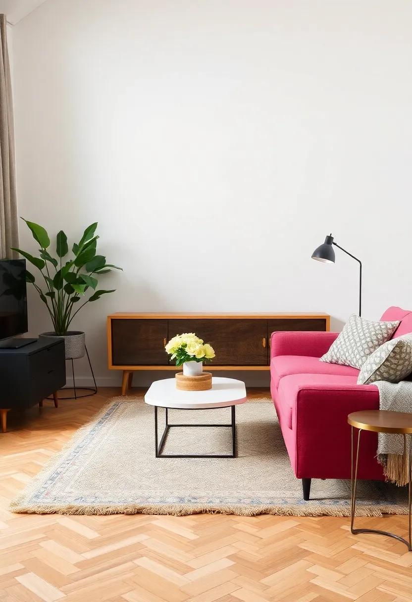 Layering Rugs: Adding Warmth‍ and Style to Your floors