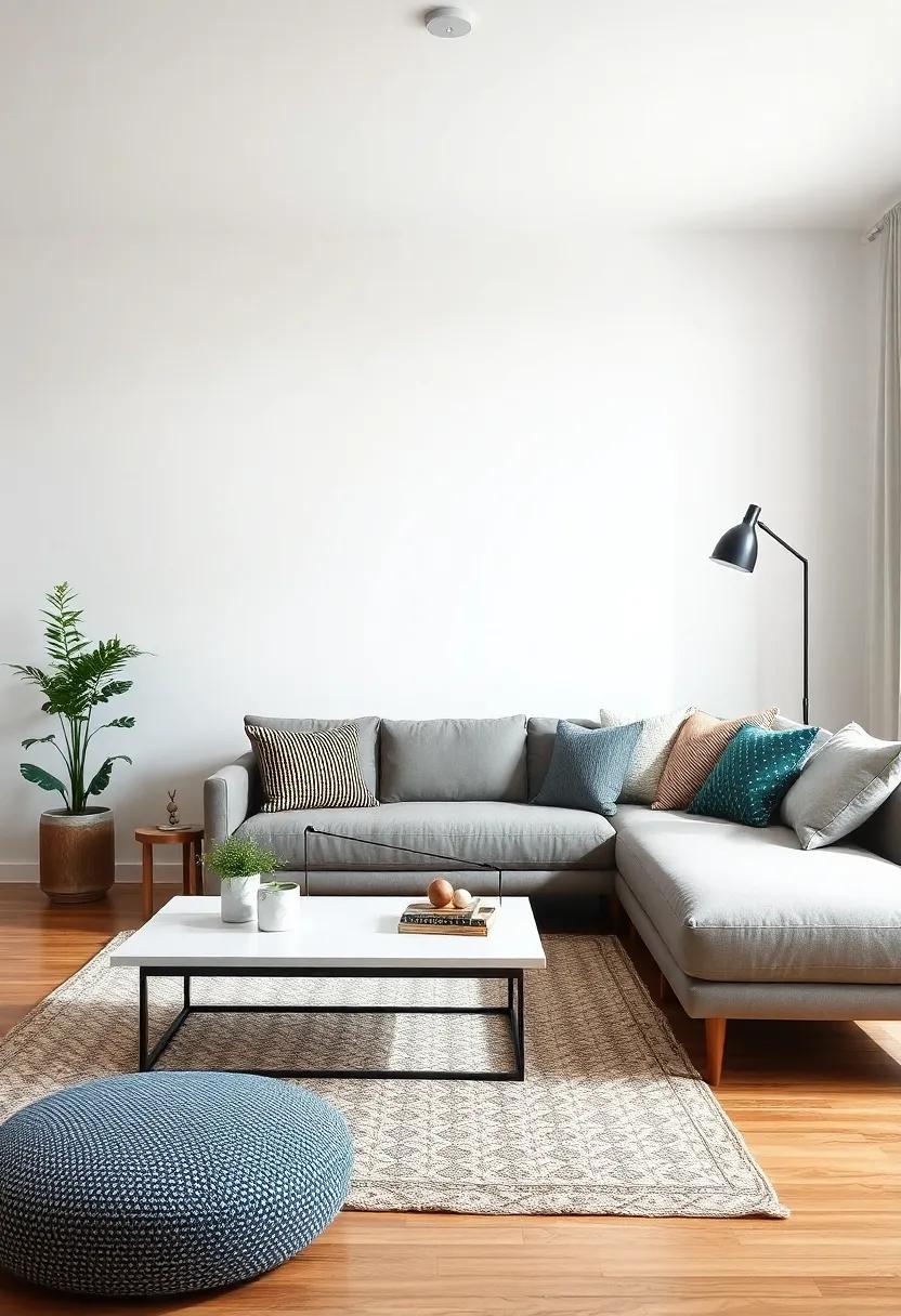 choosing the Right Scale for Your Room Transformation